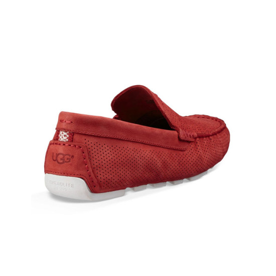 Ugg Henrick Stripe Perf